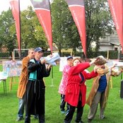 13-14.09.2014 Buk&oacute;wieckie Lotanie