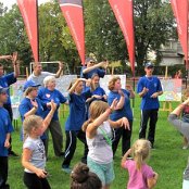 13-14.09.2014 Buk&oacute;wieckie Lotanie