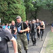 13-14.09.2014 Buk&oacute;wieckie Lotanie