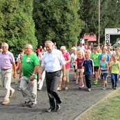 13-14.09.2014 Buk&oacute;wieckie Lotanie