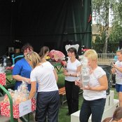 13-14.09.2014 Buk&oacute;wieckie Lotanie