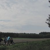 19.09.2014 Rajd pieszy "W poszukiwaniu jesieni"