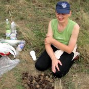 19.09.2014 Rajd pieszy "W poszukiwaniu jesieni"