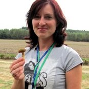 19.09.2014 Rajd pieszy "W poszukiwaniu jesieni"