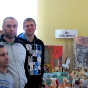 28.09.2014 XIX Jarmark Rolniczy 
 w Buk&oacute;wcu G&oacute;rnym