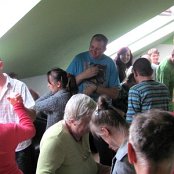 29.09.2014 Dzień Chłopaka