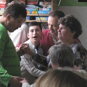 29.09.2014 Dzień Chłopaka