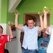 29.09.2014 Dzień Chłopaka