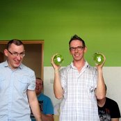 29.09.2014 Dzień Chłopaka