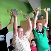 29.09.2014 Dzień Chłopaka