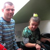 29.09.2014 Dzień Chłopaka