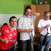 29.09.2014 Dzień Chłopaka