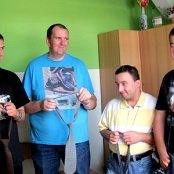 29.09.2014 Dzień Chłopaka