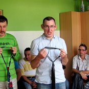 29.09.2014 Dzień Chłopaka