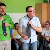 29.09.2014 Dzień Chłopaka