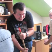 29.09.2014 Dzień Chłopaka