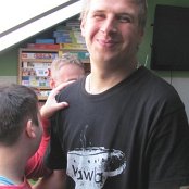 29.09.2014 Dzień Chłopaka