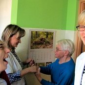 29.09.2014 Dzień Chłopaka