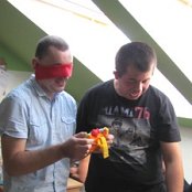 29.09.2014 Dzień Chłopaka