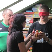 29.09.2014 Dzień Chłopaka