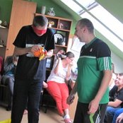 29.09.2014 Dzień Chłopaka