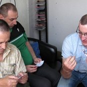 29.09.2014 Dzień Chłopaka