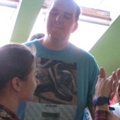 29.09.2014 Dzień Chłopaka