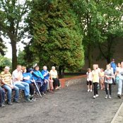 13-14.09.2014 Buk&oacute;wieckie Lotanie