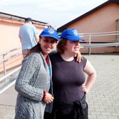 19.09.2014 Rajd pieszy "W poszukiwaniu jesieni"