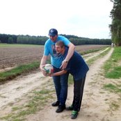 19.09.2014 Rajd pieszy "W poszukiwaniu jesieni"