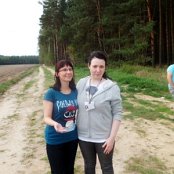 19.09.2014 Rajd pieszy "W poszukiwaniu jesieni"