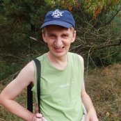 19.09.2014 Rajd pieszy "W poszukiwaniu jesieni"