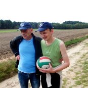 19.09.2014 Rajd pieszy "W poszukiwaniu jesieni"