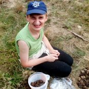 19.09.2014 Rajd pieszy "W poszukiwaniu jesieni"