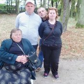 30.09.2014 Pożegnanie lata w Zimnowodzie