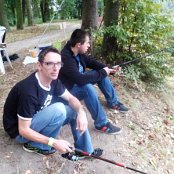 30.09.2014 Pożegnanie lata w Zimnowodzie