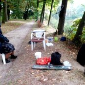 30.09.2014 Pożegnanie lata w Zimnowodzie