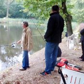 30.09.2014 Pożegnanie lata w Zimnowodzie