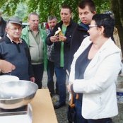 30.09.2014 Pożegnanie lata w Zimnowodzie