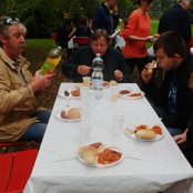 30.09.2014 Pożegnanie lata w Zimnowodzie