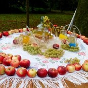 30.09.2014 Pożegnanie lata w Zimnowodzie