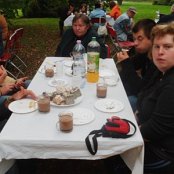 30.09.2014 Pożegnanie lata w Zimnowodzie