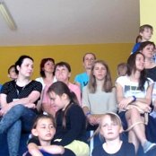 VII Olimpiada Sportowa Osób Niepełnosprawnych VICTORIA w Głogowie
