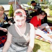 3.06.2015 Piknik na ogrodzie :)