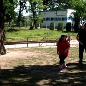 3.06.2015 Piknik na ogrodzie :)