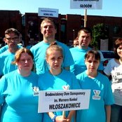 VII Olimpiada Sportowa Osób Niepełnosprawnych VICTORIA w Głogowie
