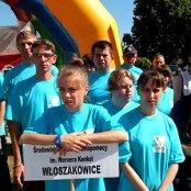 VII Olimpiada Sportowa Osób Niepełnosprawnych VICTORIA w Głogowie
