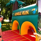 VII Olimpiada Sportowa Osób Niepełnosprawnych VICTORIA w Głogowie
