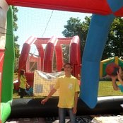 VII Olimpiada Sportowa Osób Niepełnosprawnych VICTORIA w Głogowie
