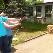 VII Olimpiada Sportowa Osób Niepełnosprawnych VICTORIA w Głogowie
